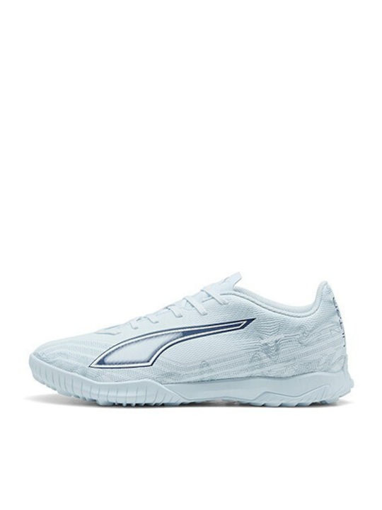 PUMA Ultra 6 Play Football Shoes with Molded Cl...