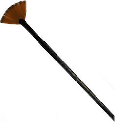 Πινέλο Βεντάλια Νο4 Essential Long Handle Πινέλο Βεντάλια Νο4 Essential Long Handle
