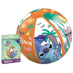 Mondo Minge Gonflabilă De Mare Portocalie 50 Cm