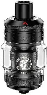 Geek Vape Z Nano Атомайзер За Електронна Цигара 5ml Черен