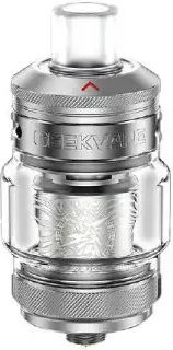 Geek Vape Z Nano Atomizor Pentru Țigări Electronice 5ml Argintiu