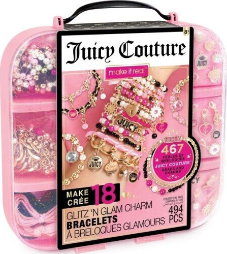 Make It Real Bijuterii Juicy Couture