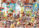 Puzzle 2D 500 Piese
