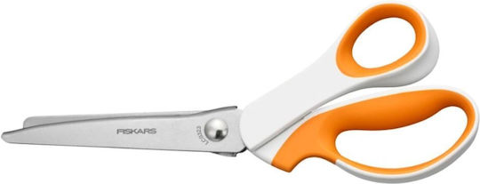 Pinking Zig-zag Scissors Softgrip 24cm 1070024