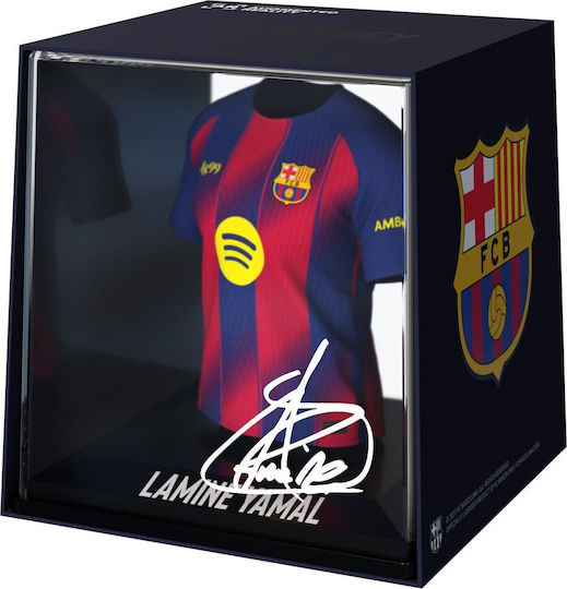 Banbo Toys Футбол Barcelona - Lamine Yamal (Home 25/26) Фигура