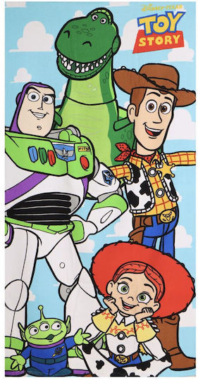 Disney Pixar Toy Story Microfibre Beach Towel