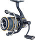 Konger 930 FD Μηχανισμός Ψαρέματος για Spinning / Jigging για Αριστερόχειρες