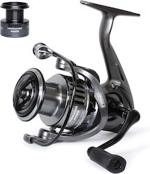 Filstar Morano 4000 Fishing Reel