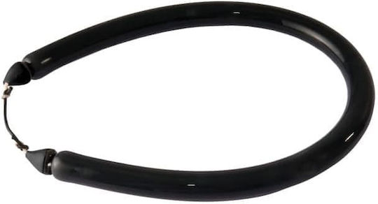Gummiband Für Harpunen S-power Speed Mares 16mm 50cm Schwarz 1 Stück