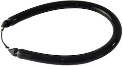 Λάστιχο S-power Speed Mares 16mm 42cm Μαύρο 1 Τ...