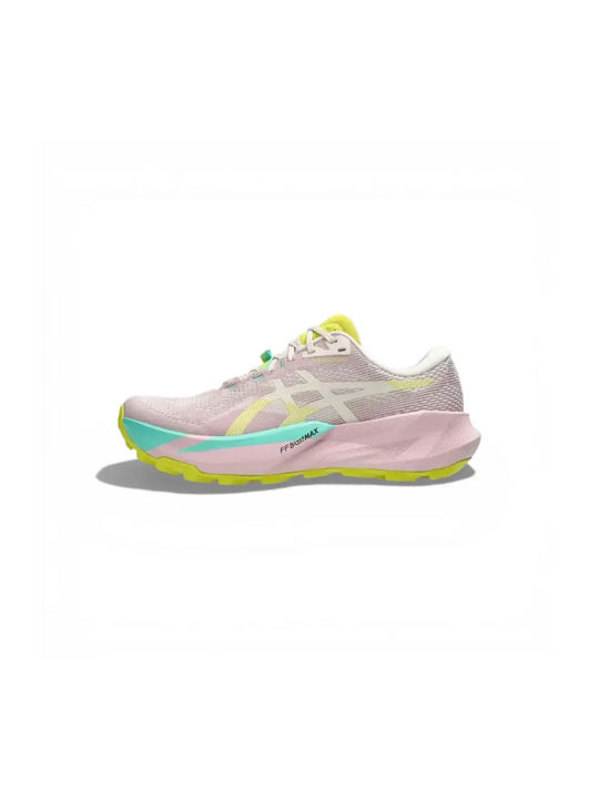 Trabuco 14 Women's Sport Shoes Trail Running Pink