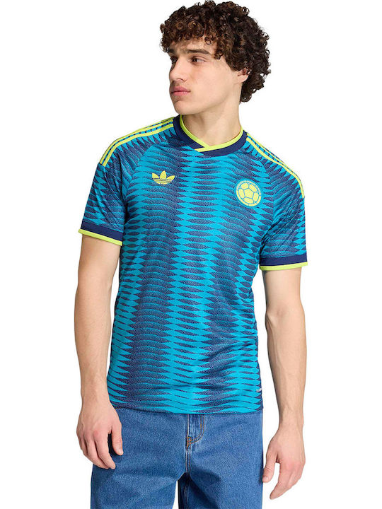 Colombia 2026 Away Men's Football Jersey