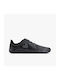 Lite Männliche Sportschuhe Laufen Schwarz