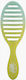 Wet Brush Speed Dry Βούρτσα Μαλλιών Πράσινη