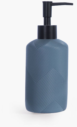 Nef-Nef Homeware Dispenser Πλαστικό Μπλε