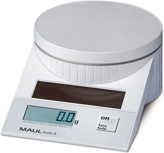 Maul Cântar Profesional cu Precizie 5000gr