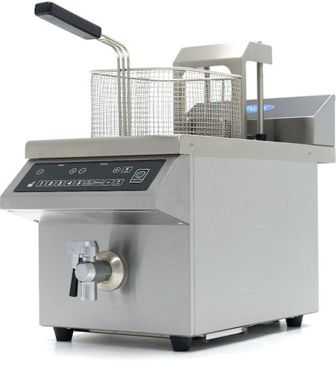 Maxima Holland Electric Fryer Capacity 8lt