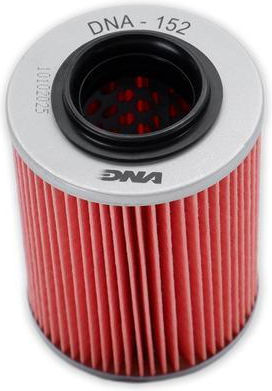 Aprilia Rsv Series 04-10 Dna Oil Filter Dna-152 Aprilia Rsv Mille R Factory 05-09