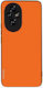 Калъф Sonique Colorbloc Series Honor 200 5g Оранжев