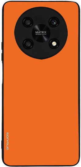 Sonique Colorbloc Series Handyhülle Honor Magic4 Lite Orange