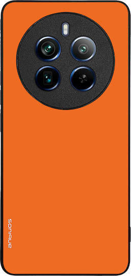 Sonique Colorbloc Series Case Realme 12 Pro 5G Realme 12 Pro Plus 5G Orange