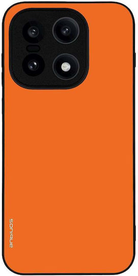 Sonique Handyhülle Colorbloc Series Oneplus 15 5g Orange