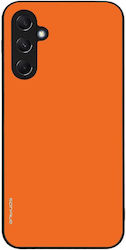 Θήκη Sonique Colorbloc Series Samsung Galaxy M34 5g Πορτοκαλί