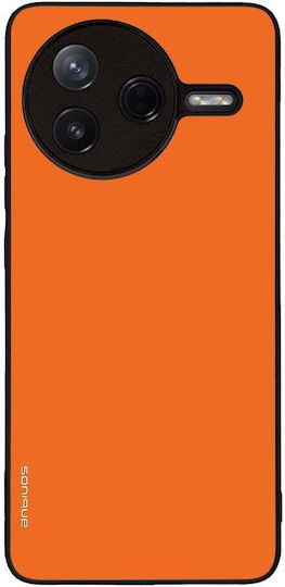 Sonique Colorbloc Series Case Xiaomi Poco F7 Pro 5g Orange