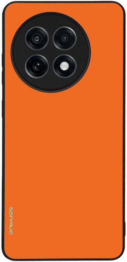 Sonique Colorbloc Series OnePlus 13r 5g Case Orange