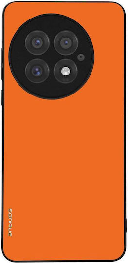 Sonique Handyhülle Colorbloc Serie Oneplus 13 5g Orange