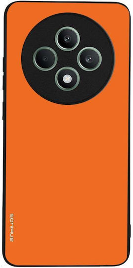 Θήκη Sonique Colorbloc Series Oppo Reno12 F 5g Oppo Reno12 Fs 5g Πορτοκαλί
