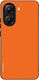 Sonique Colorbloc Series Case Xiaomi Poco X7 Pro 5g Orange