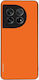 Θήκη Sonique Colorbloc Series Oneplus 11 5g Πορτοκαλί