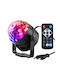 Dekoratives Tischlicht LED RGB