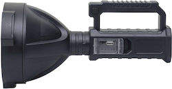 ZTS8205 Rechargeable LED Flash Light