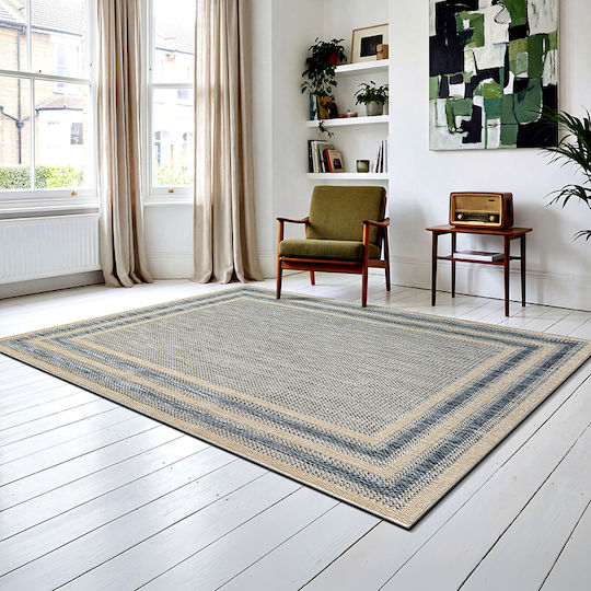 Newplan Stella 3095c Wohnzimmer Teppich Rechteckig Stella 3095c 70x140cm
