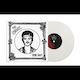 Bruno Mars Romantic White 1 Vinyl
