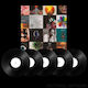 James Nothing But Love Definitive Best 5 Vinyl