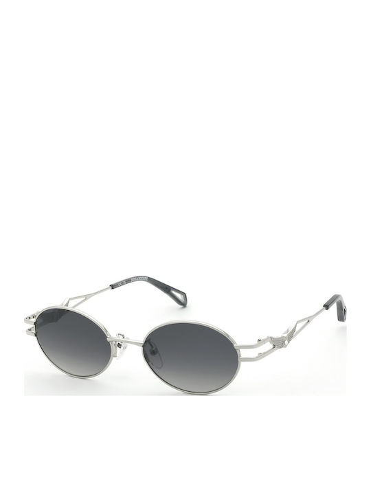 Zadig & Voltaire Women Sunglasses with Silver F...