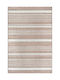 Newplan Canvas 2662b Beige Runner 80x150cm