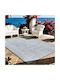 Newplan Canvas 2650e Χαλί Διάδρομος Canvas 80x150cm