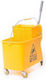 Limpio Carucior De Curățenie Limpio C038 20 Litri Plastic Galben Multicolor