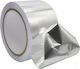 Bandă De Etanșare Din Folie De Aluminiu Îngroșată Pentru Repararea Metalelor Izolare