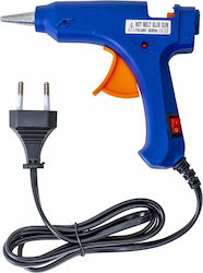 Small Hot Silicone Glue Gun 20w 10550