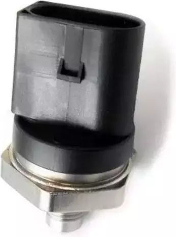 Fuel Pressure Sensor Vw Beetle 5c1 Bosch 0261230392