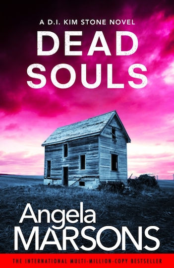 Dead Souls - Bookouture - Paperback / Softback Dead Souls - Bookouture - Paperback / Softback