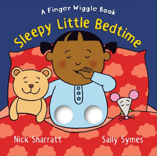 Sleepy Little Bedtime - Walker Books Ltd - Board Book Sleepy Little Bedtime - Walker Books Ltd - Board Book