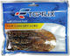 Silicone Fishing Baits 12cm Fishing Bait