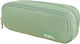 Polo Green Pencil Case