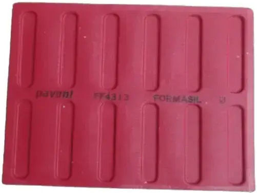 Pavoni Φόρμα Ζαχαροπλαστικής 12.5x0.5εκ.